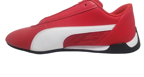 PUMA Scuderia Ferrari R-Cat Men's MotorSport Shoes Size 8.5 SOLD OUT ONLINE - Picture 8 of 11